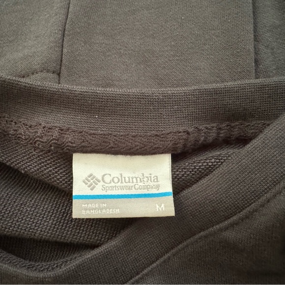 NWOT COLUMBIA Women's Trek French Terry Dress - Picture 12 of 14